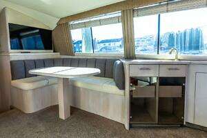1998 Ocean Yachts 48 Super Sport thumbnail 25