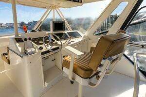 1998 Ocean Yachts 48 Super Sport thumbnail 47