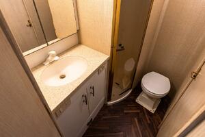 Falcom 48ft Ocean Yachts Yacht For Sale