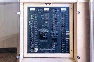 Falcom 48ft Ocean Yachts Yacht For Sale