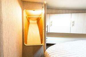 1998 Ocean Yachts 48 Super Sport thumbnail 40