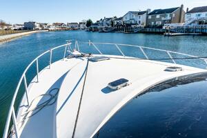 Falcom 48ft Ocean Yachts Yacht For Sale