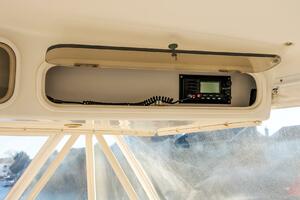 Falcom 48ft Ocean Yachts Yacht For Sale