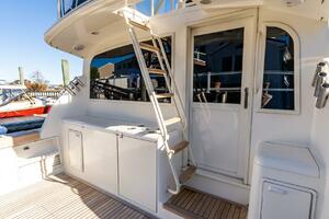 Falcom 48ft Ocean Yachts Yacht For Sale