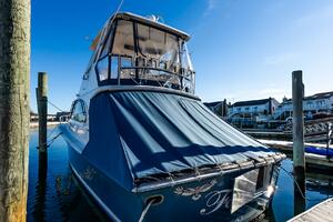 Falcom 48ft Ocean Yachts Yacht For Sale