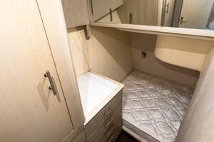 Falcom 48ft Ocean Yachts Yacht For Sale