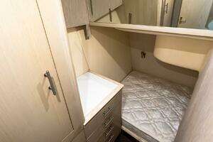 1998 Ocean Yachts 48 Super Sport thumbnail 33