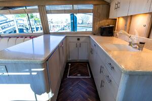 Falcom 48ft Ocean Yachts Yacht For Sale