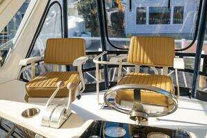 1998 Ocean Yachts 48 Super Sport thumbnail 46