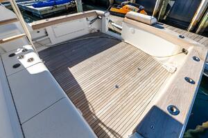 Falcom 48ft Ocean Yachts Yacht For Sale