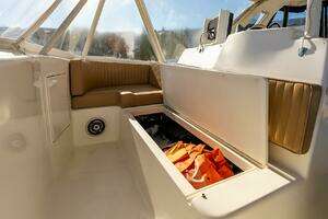 1998 Ocean Yachts 48 Super Sport thumbnail 54