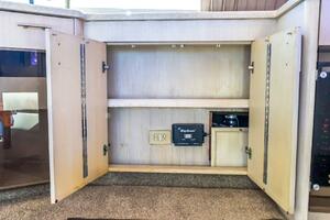 Falcom 48ft Ocean Yachts Yacht For Sale