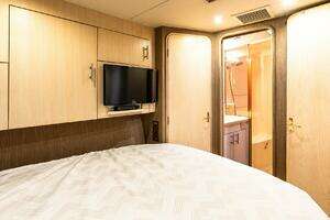 1998 Ocean Yachts 48 Super Sport thumbnail 35