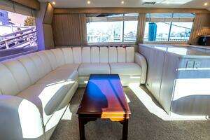 1998 Ocean Yachts 48 Super Sport thumbnail 20