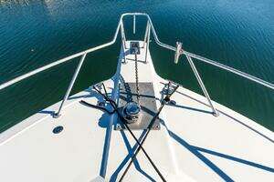 1998 Ocean Yachts 48 Super Sport thumbnail 59