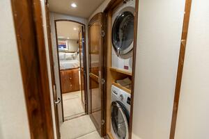 Galati Yacht Sales Trade  62ft Viking Yacht For Sale