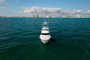 Galati Yacht Sales Trade  62ft Viking Yacht For Sale