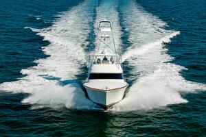 Galati Yacht Sales Trade  62ft Viking Yacht For Sale