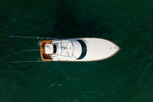 Galati Yacht Sales Trade  62ft Viking Yacht For Sale