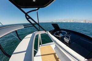 Galati Yacht Sales Trade  62ft Viking Yacht For Sale