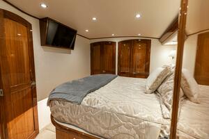 Galati Yacht Sales Trade  62ft Viking Yacht For Sale