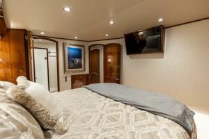 Galati Yacht Sales Trade  62ft Viking Yacht For Sale