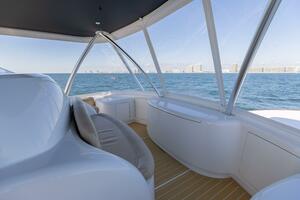 Galati Yacht Sales Trade  62ft Viking Yacht For Sale