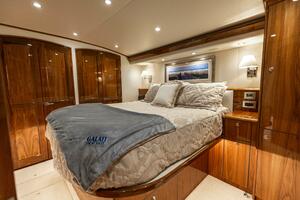 Galati Yacht Sales Trade  62ft Viking Yacht For Sale