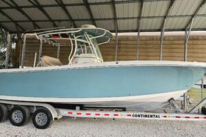 Photo 5944771 for 2017 Sailfish 290 CC  