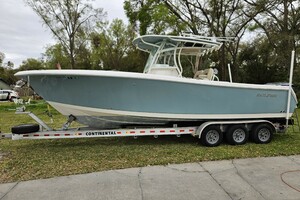 Photo 5848466 for 2017 Sailfish 290 CC  