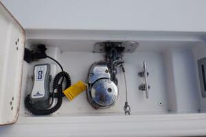 29ft Sailfish Yacht For Sale