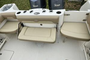 29ft Sailfish Yacht For Sale