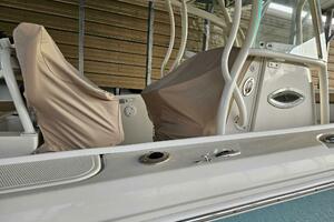 Photo 5944770 for 2017 Sailfish 290 CC  