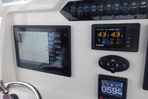 29ft Sailfish Yacht For Sale