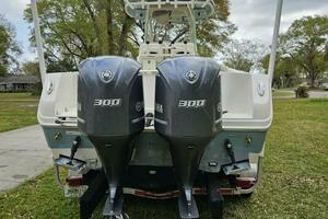 29ft Sailfish Yacht For Sale