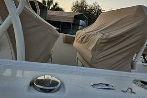 Photo 5944769 for 2017 Sailfish 290 CC  