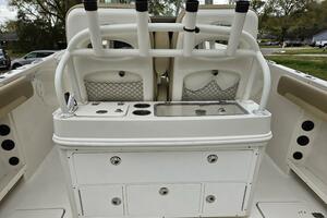 29ft Sailfish Yacht For Sale