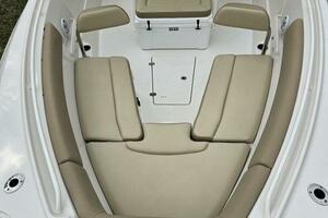 29ft Sailfish Yacht For Sale