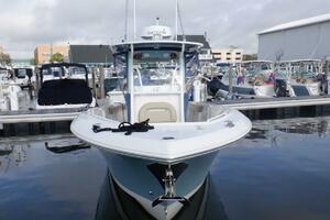 29ft Sailfish Yacht For Sale