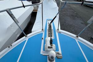 Sunset Magic III 38ft Golden Star Yacht For Sale