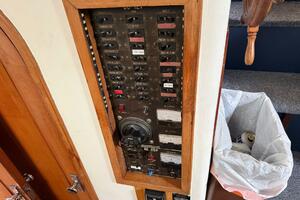 Sunset Magic III 38ft Golden Star Yacht For Sale