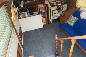 1984 Golden Star Trawler thumbnail 26
