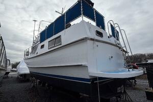 Sunset Magic III 38ft Golden Star Yacht For Sale