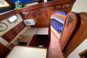 Sunset Magic III 38ft Golden Star Yacht For Sale