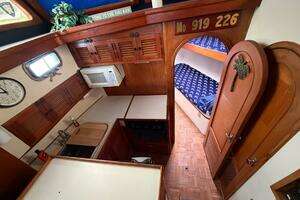 1984 Golden Star Trawler thumbnail 30