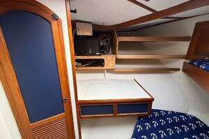1984 Golden Star Trawler thumbnail 34
