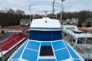 Sunset Magic III 38ft Golden Star Yacht For Sale