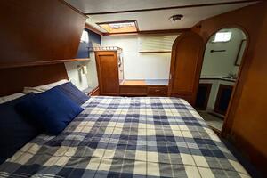 Sunset Magic III 38ft Golden Star Yacht For Sale