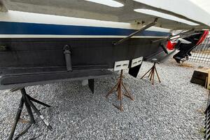 Sunset Magic III 38ft Golden Star Yacht For Sale