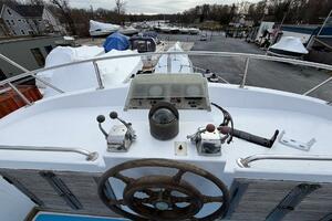 Sunset Magic III 38ft Golden Star Yacht For Sale